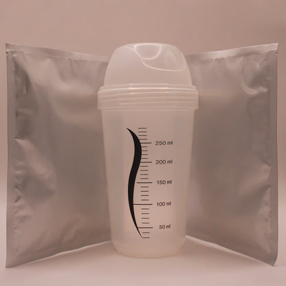 Hyaluron Shaker maszk kezelőszett (egy doboz)