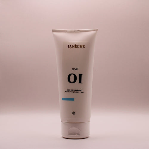 Skin Improvement moisturising krémmaszk - nyugtató, érzékeny bőrre 200 ml