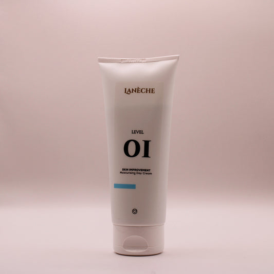 Skin Improvement nappali krém - nagyon érzékeny, irritált bőrre 200 ml