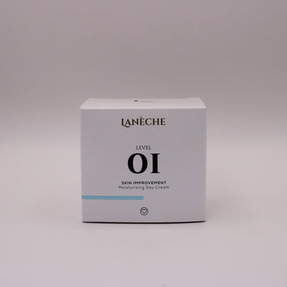 Skin Improvement nappali krém - érzékeny, irritált bőrre 50 ml