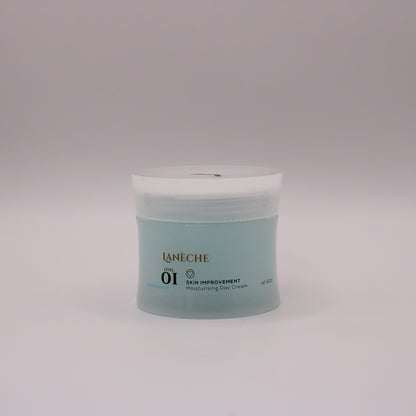 Skin Improvement nappali krém - érzékeny, irritált bőrre 50 ml