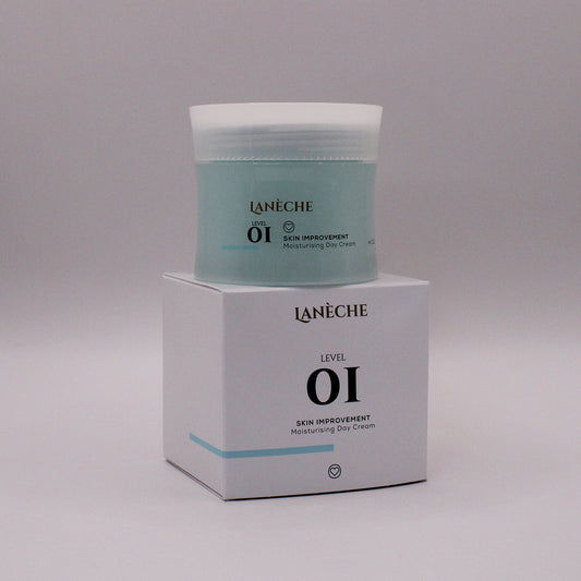 Skin Improvement nappali krém - érzékeny, irritált bőrre 50 ml