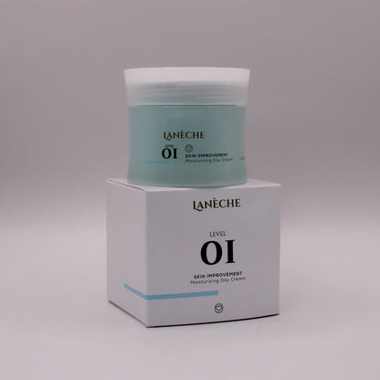 Skin Improvement nappali krém - érzékeny, irritált bőrre 50 ml