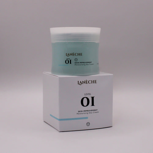 Skin Improvement nappali krém - érzékeny, irritált bőrre 50 ml