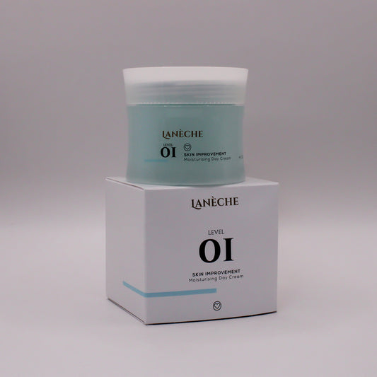 Skin Improvement nappali krém - érzékeny, irritált bőrre 50 ml