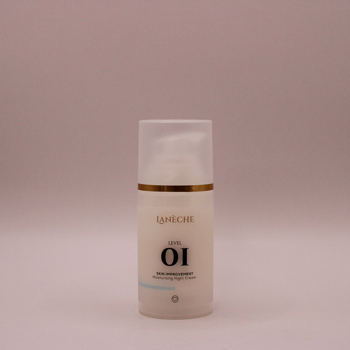 Skin Improvement éjszakai nyugtató krém - érzékeny, irritált bőrre 30 ml