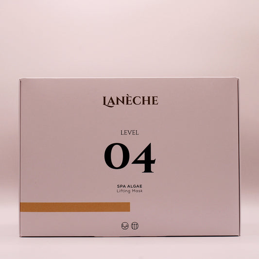 Spa Algae Lifting maszk - ránctalanító, idősödő bőrökre (egy doboz)