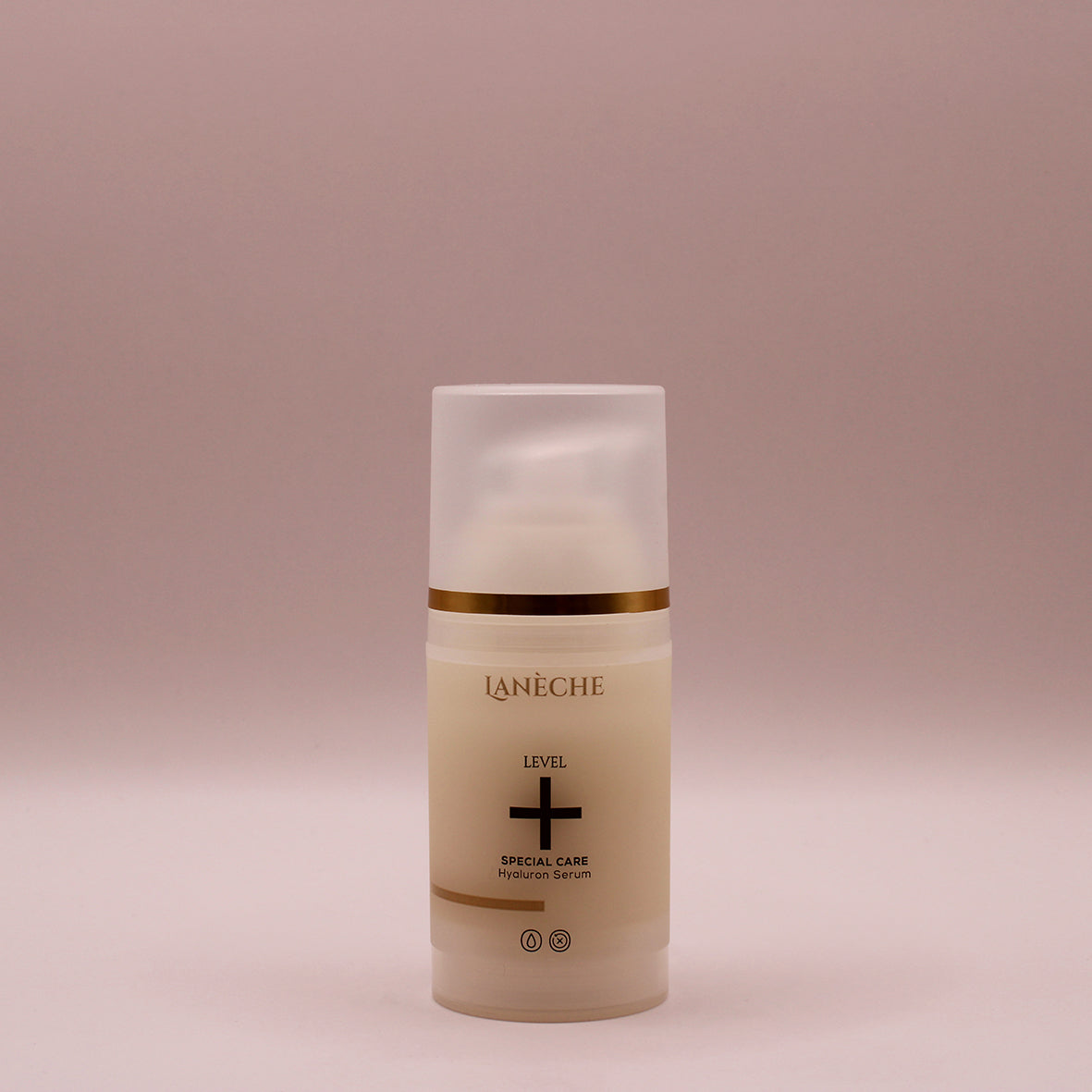 Special Care Hyaluron szérum 10% - Hidratáló és ráncfeltöltő 30 ml