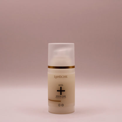 Special Care Hyaluron szérum 10% - Hidratáló és ráncfeltöltő 30 ml
