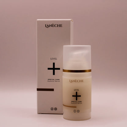 Special Care Hyaluron szérum 10% - Hidratáló és ráncfeltöltő 30 ml