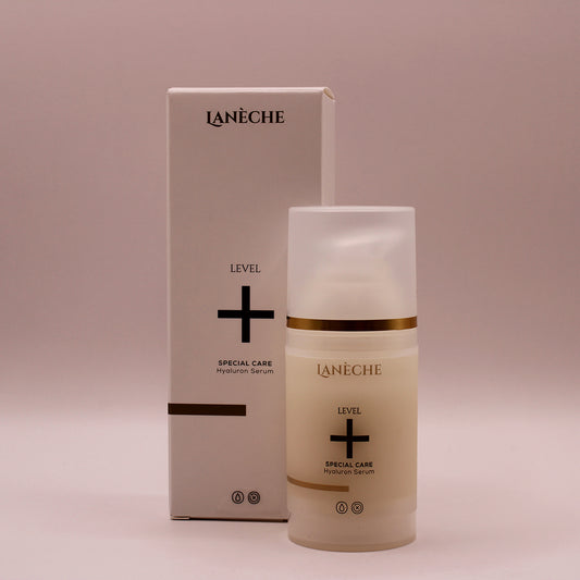 Special Care Hyaluron szérum 10% - Hidratáló és ráncfeltöltő 30 ml