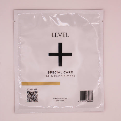 AHA Bubble habmaszk