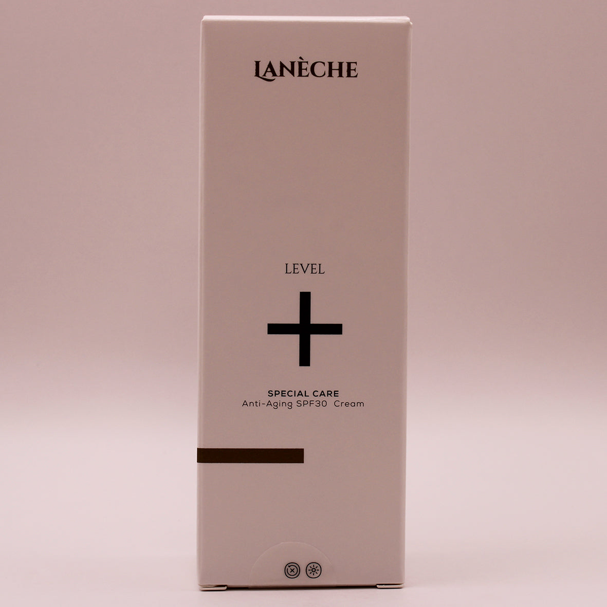 Anti-aging fényvédő krém SPF 30 (pumpás, díszdobozban) 50 ml