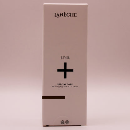 Anti-aging fényvédő krém SPF 30 (pumpás, díszdobozban) 50 ml