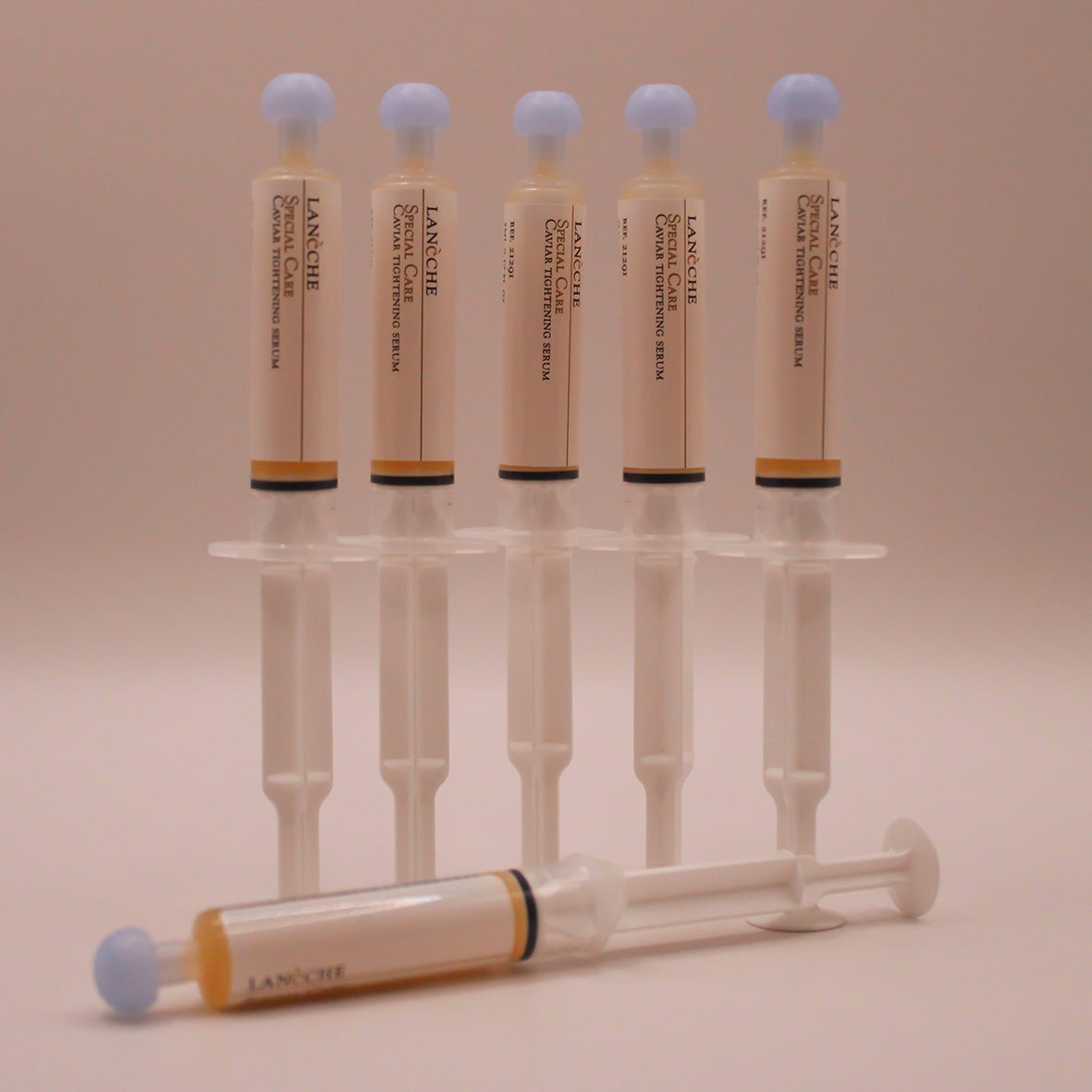 Caviar Serum Kit (egy doboz)