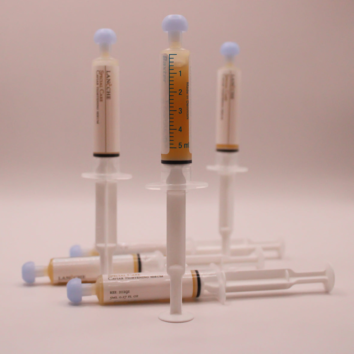 Caviar Serum Kit (egy doboz)