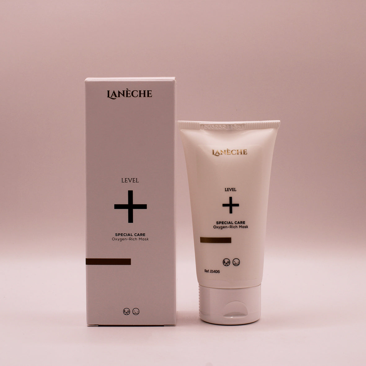 Special Care oxigénes maszk 50 ml