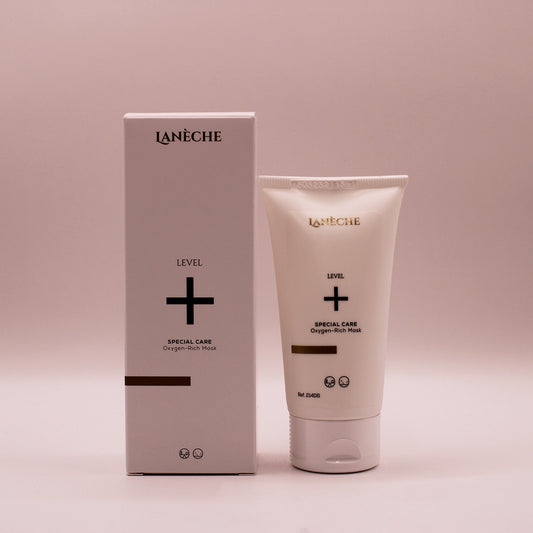Special Care oxigénes maszk 50 ml