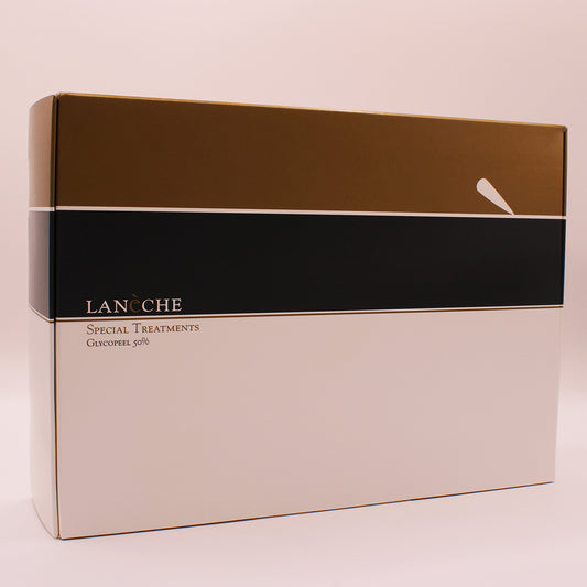 Glycopeeling 50%-os AHA savas kezelő kit - 12 kezelés (egy doboz)