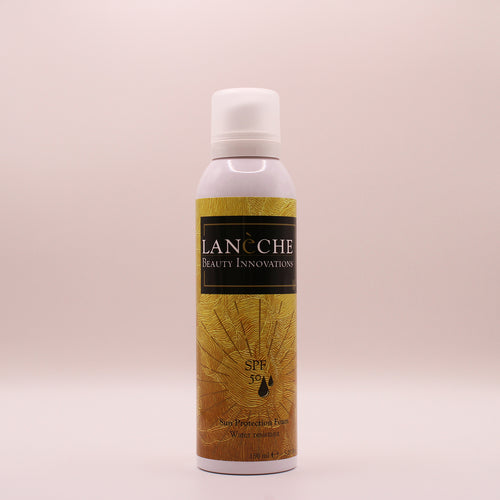 Fényvédő hab SPF 50 (150 ml)
