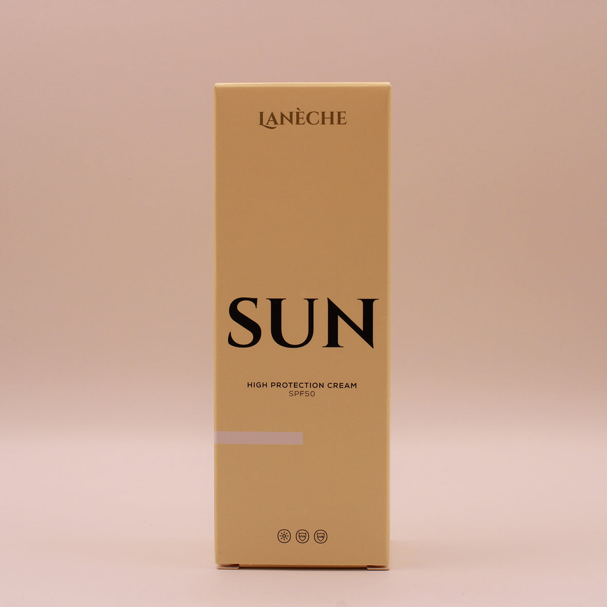 Fényvédő krém SPF 50 (50 ml)
