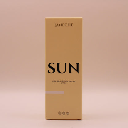 Fényvédő krém SPF 50 (50 ml)