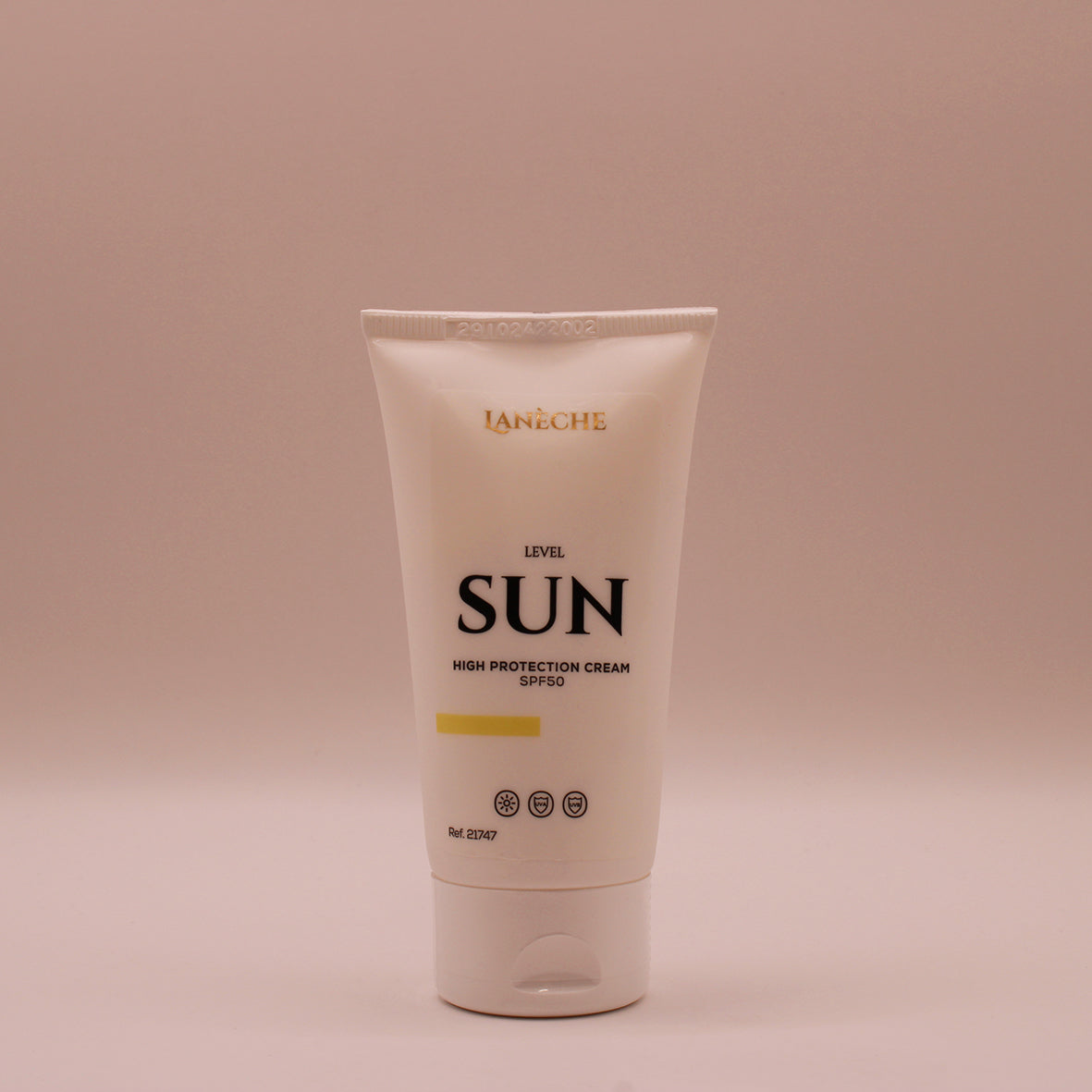 Fényvédő krém SPF 50 (50 ml)