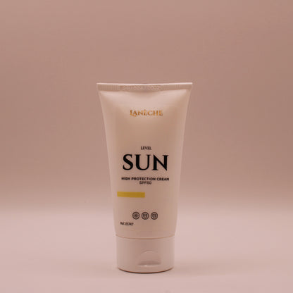 Fényvédő krém SPF 50 (50 ml)