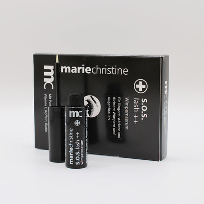 Marie Christine S.O.S. szempillanövesztő szérum 6 ml