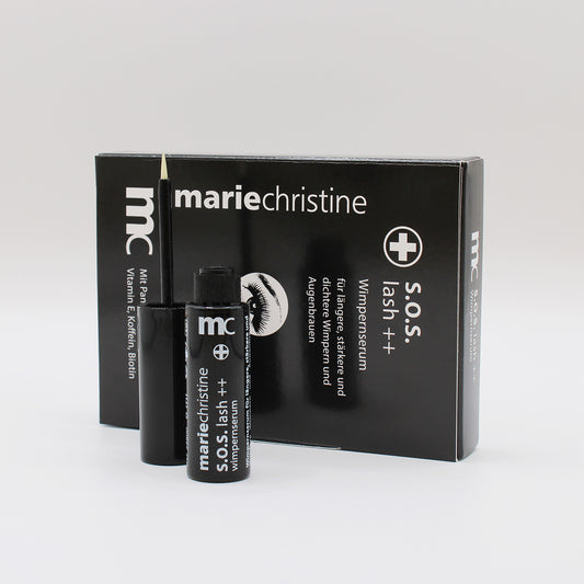 Marie Christine S.O.S. szempillanövesztő szérum 6 ml