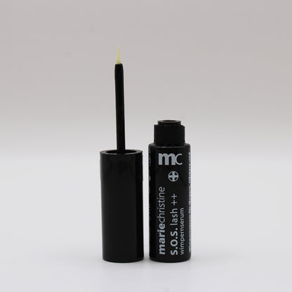 Marie Christine S.O.S. szempillanövesztő szérum 6 ml
