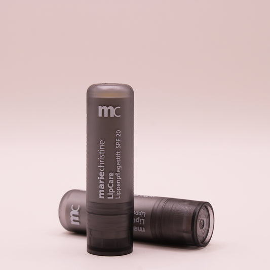 LipCare SPF 20 ajakápoló stift