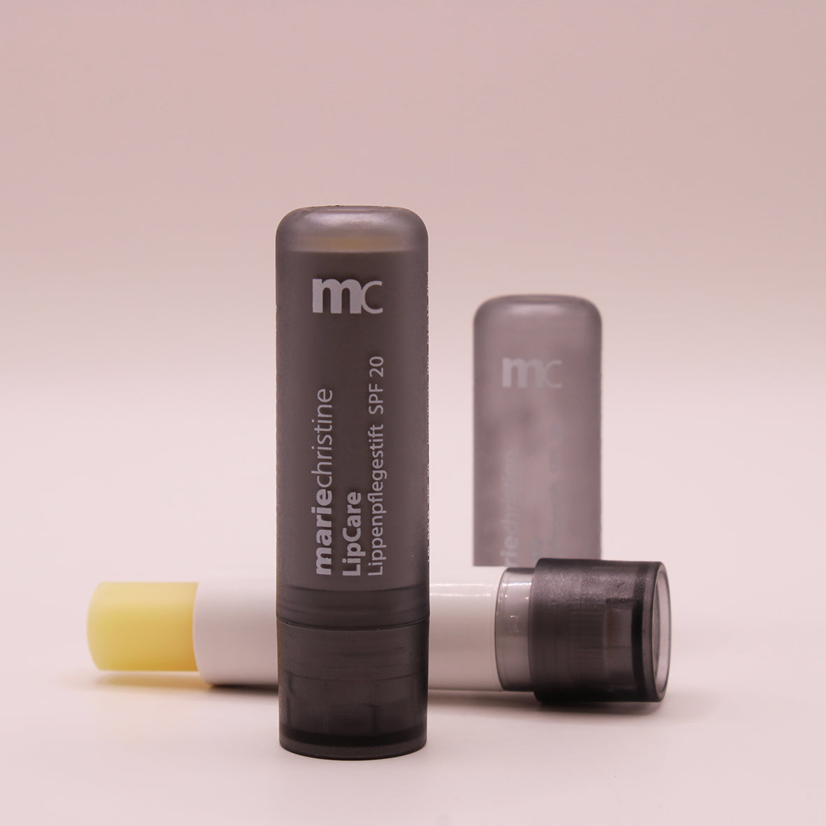 LipCare SPF 20 ajakápoló stift