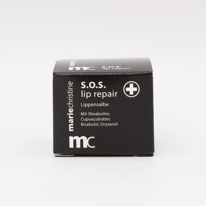 Marie Christine S.O.S. Lip Repair ajakápoló 5 ml