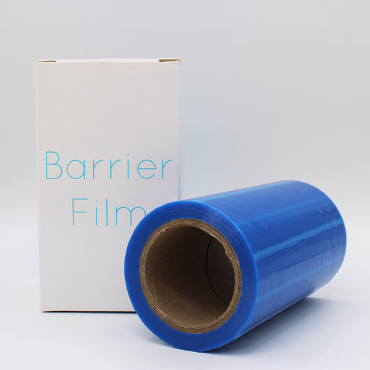 Barrier Film - Öntapadós védőfólia 100 db