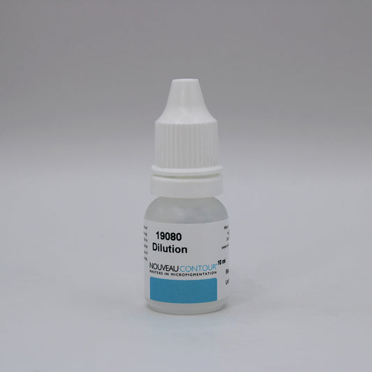 Pigment hígító 10 ml
