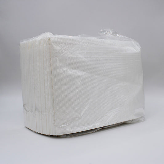 Vízlepergetős papírelőke 25 db