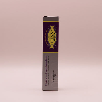 Orenna szempilla- és szemöldökfesték - KÉKES-FEKETE