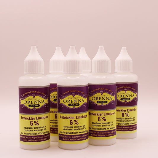 6% hidrogén-peroxid 50 ml