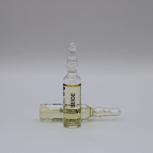 Selyem ampulla 10×3 ml