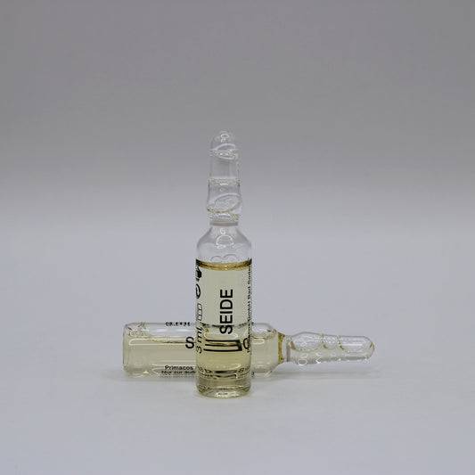 Selyem ampulla 10×3 ml