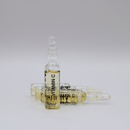C-vitamin ampulla 10×3 ml