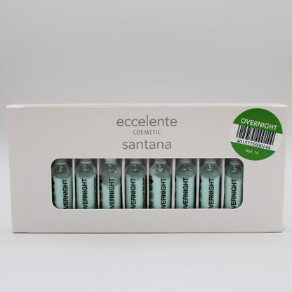 Overnight ampulla 10×3 ml