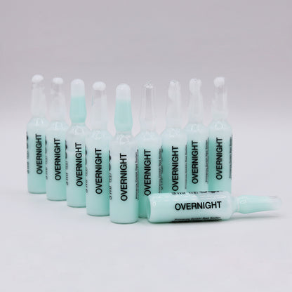 Overnight ampulla 10×3 ml