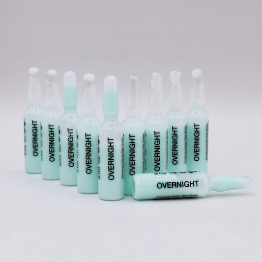 Overnight ampulla 10×3 ml