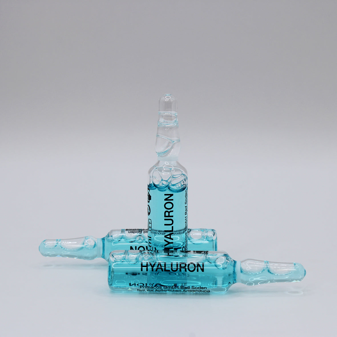 Hyaluron ampulla 10×3 ml