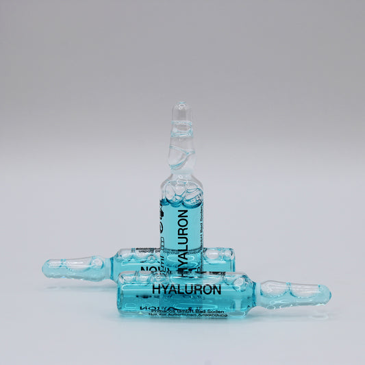 Hyaluron ampulla 10×3 ml