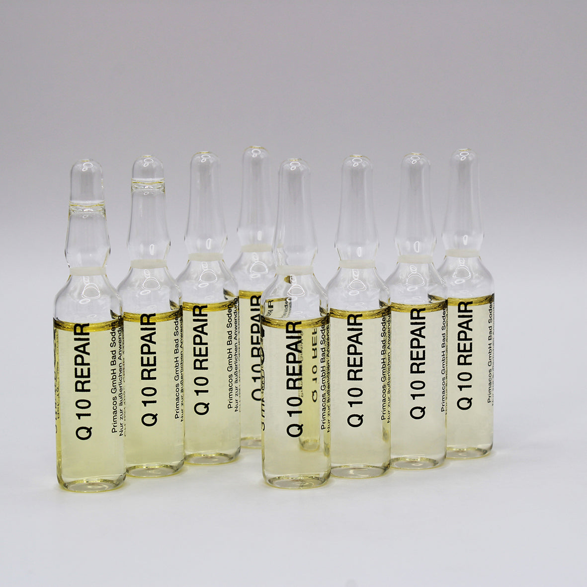 Q10 ampulla 10×3 ml