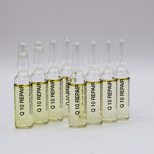 Q10 ampulla 10×3 ml