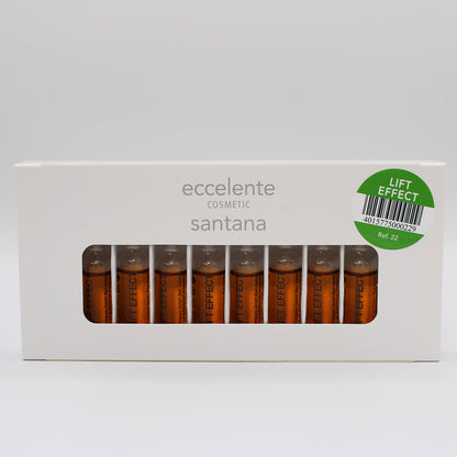 Lifting ampulla 10×3 ml